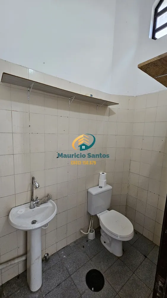 Loja-Salão, 50 m² - Foto 9