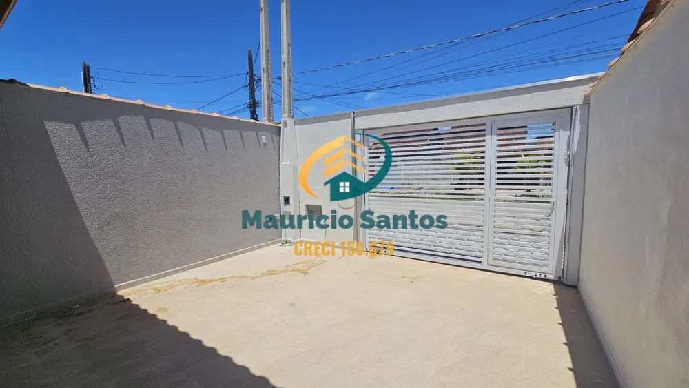 Casa, 2 quartos, 70 m² - Foto 5