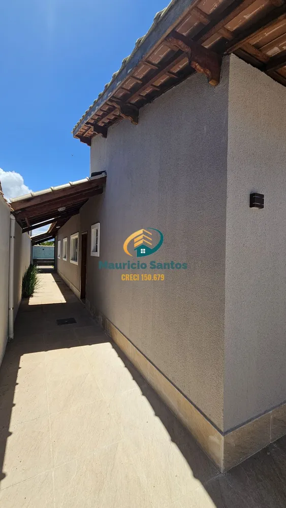 Casa, 2 quartos, 70 m² - Foto 2
