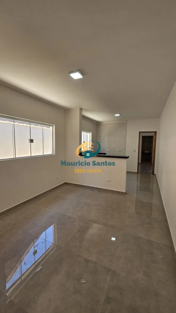 Casa, 2 quartos, 70 m² - Foto 7