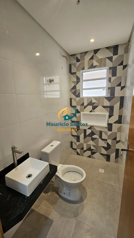 Casa, 2 quartos, 70 m² - Foto 13
