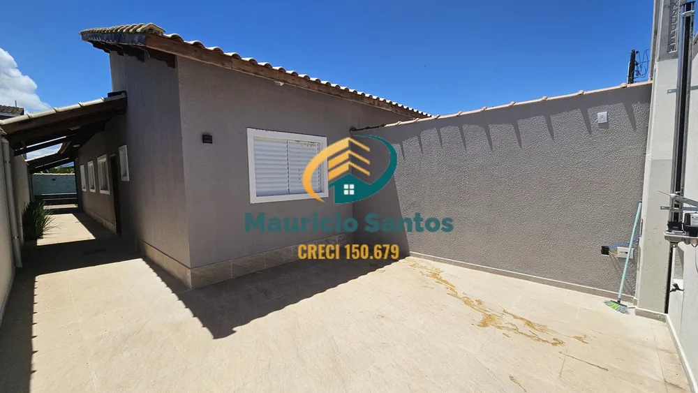 Casa, 2 quartos, 70 m² - Foto 3