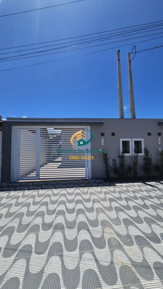 Casa, 2 quartos, 70 m² - Foto 2