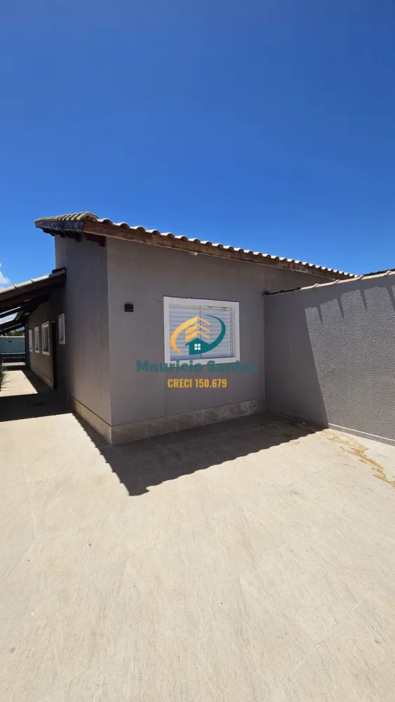 Casa, 2 quartos, 70 m² - Foto 4
