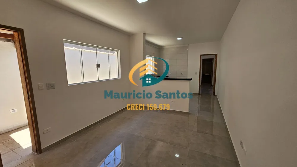 Casa, 2 quartos, 70 m² - Foto 10