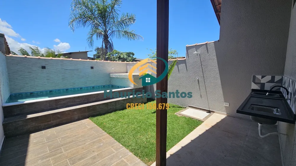 Casa, 2 quartos, 70 m² - Foto 4