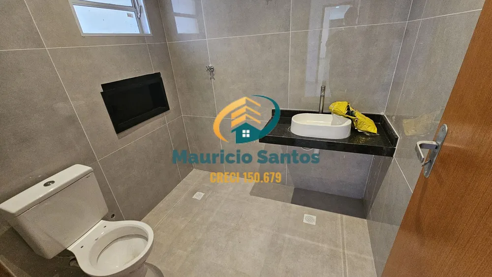 Casa, 2 quartos, 70 m² - Foto 6