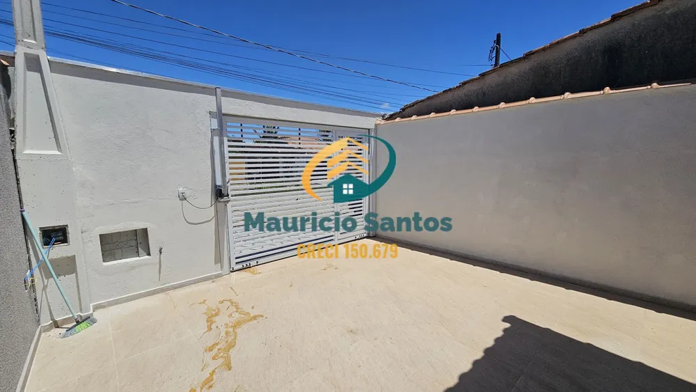 Casa, 2 quartos, 70 m² - Foto 6