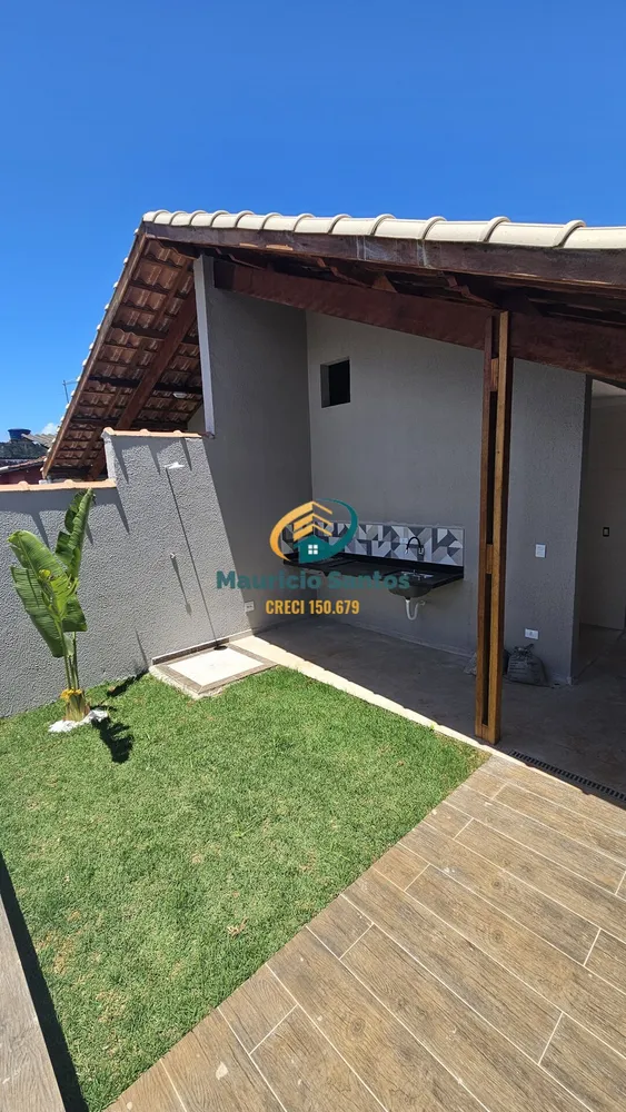 Casa, 2 quartos, 70 m² - Foto 9