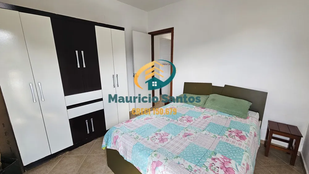 Apartamento, 1 quarto, 42 m² - Foto 9