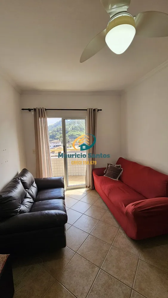 Apartamento, 1 quarto, 42 m² - Foto 1