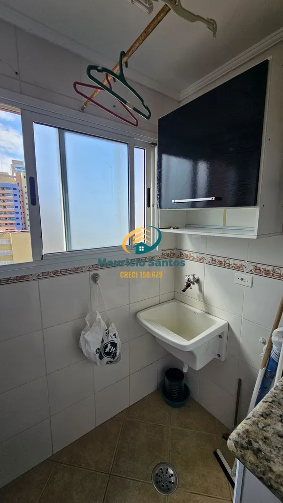 Apartamento, 1 quarto, 42 m² - Foto 8