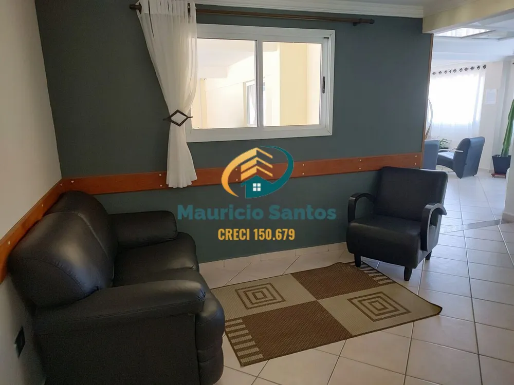 Apartamento, 1 quarto, 42 m² - Foto 16