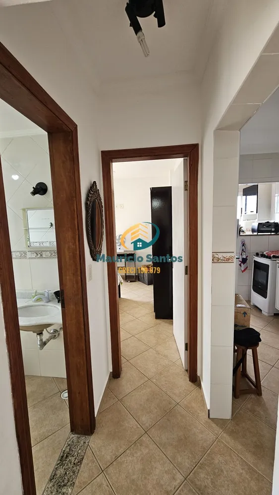Apartamento, 1 quarto, 42 m² - Foto 5