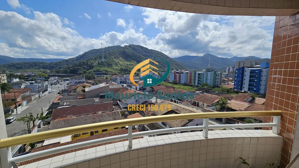 Apartamento, 1 quarto, 42 m² - Foto 3