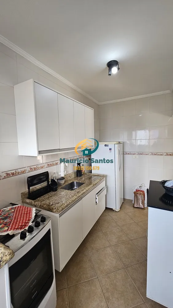 Apartamento, 1 quarto, 42 m² - Foto 6