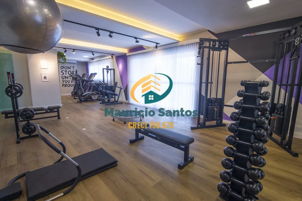 Apartamento, 2 quartos, 79 m² - Foto 17