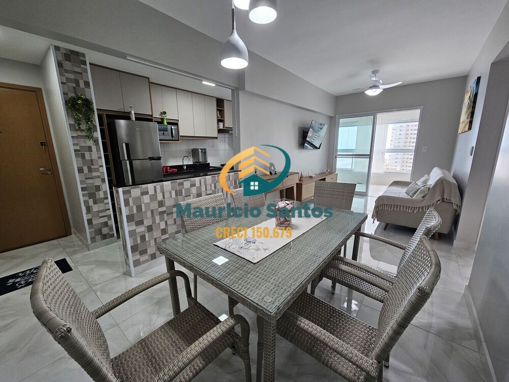 Apartamento, 2 quartos, 79 m² - Foto 5