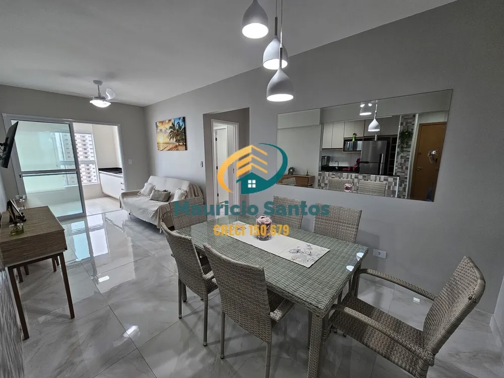 Apartamento, 2 quartos, 79 m² - Foto 2