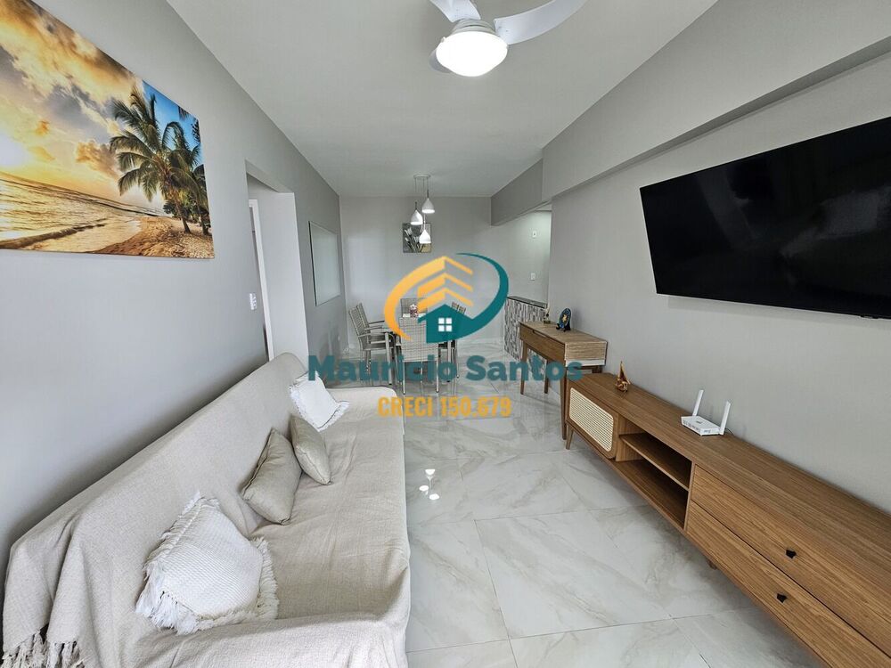 Apartamento, 2 quartos, 79 m² - Foto 3