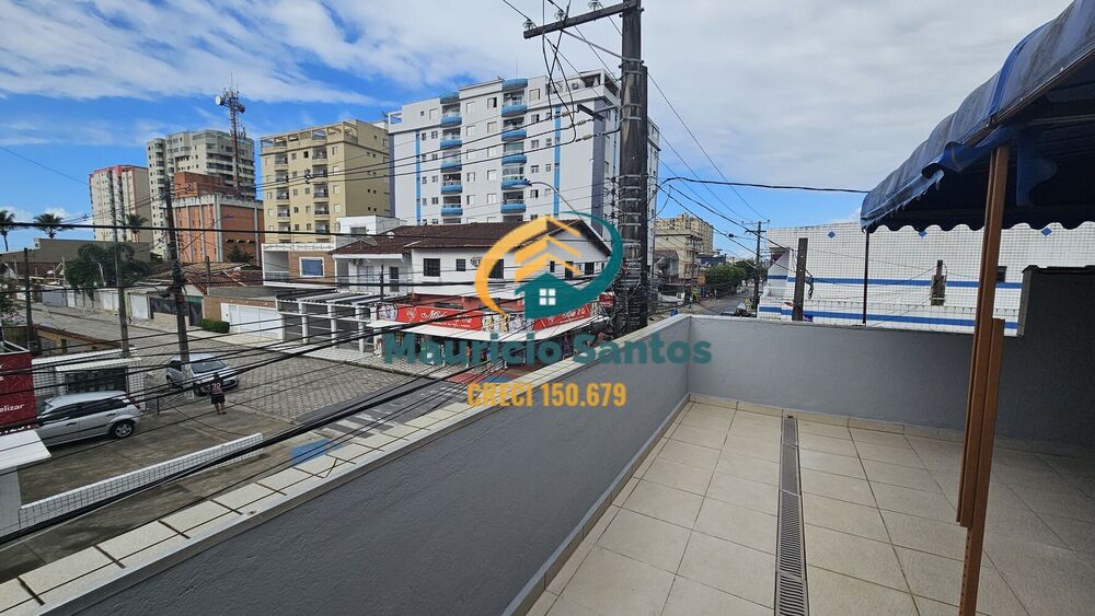 Kitnet e Studio para alugar com 1 quarto, 52m² - Foto 3