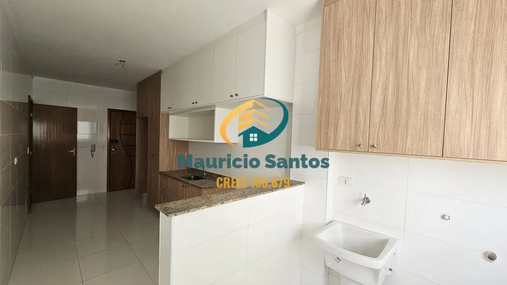 Apartamento, 3 quartos, 117 m² - Foto 1