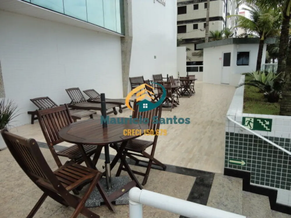 Apartamento, 3 quartos, 117 m² - Foto 4