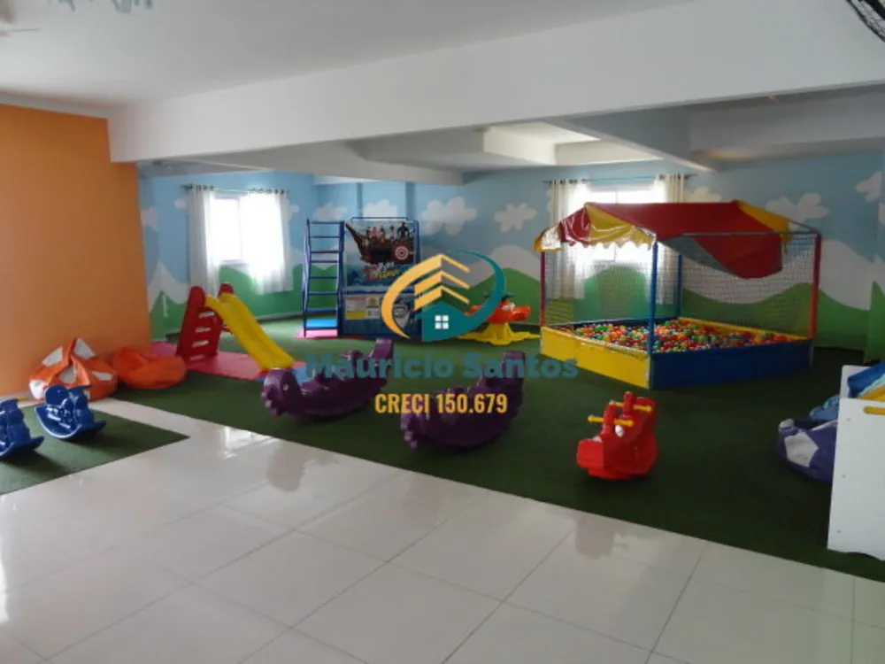 Apartamento, 3 quartos, 117 m² - Foto 2