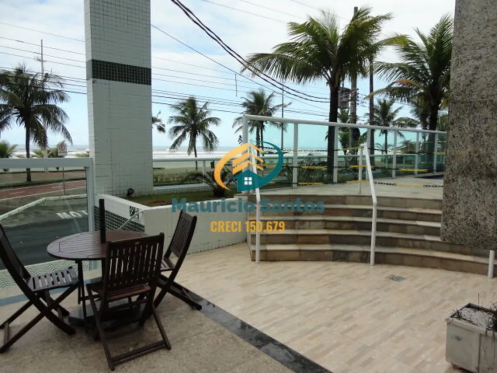 Apartamento, 3 quartos, 117 m² - Foto 12