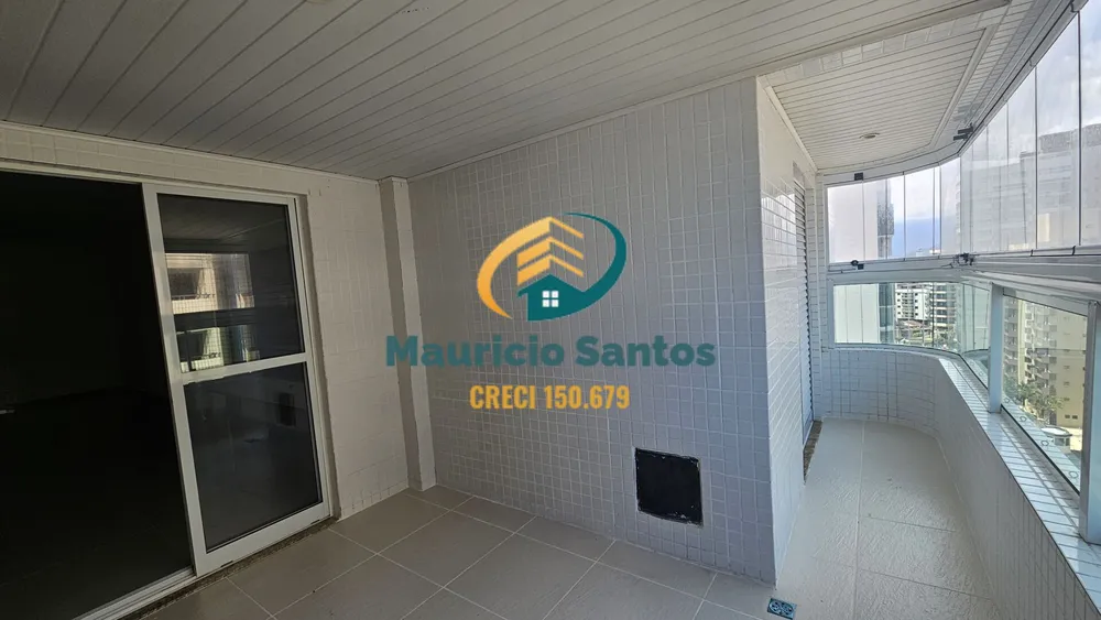 Apartamento, 3 quartos, 117 m² - Foto 3