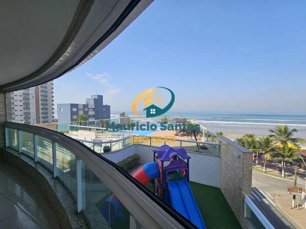 Apartamento, 3 quartos, 112 m² - Foto 5