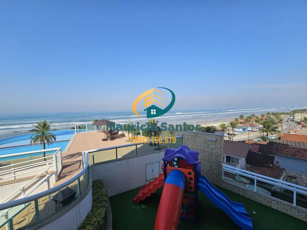 Apartamento, 3 quartos, 112 m² - Foto 4