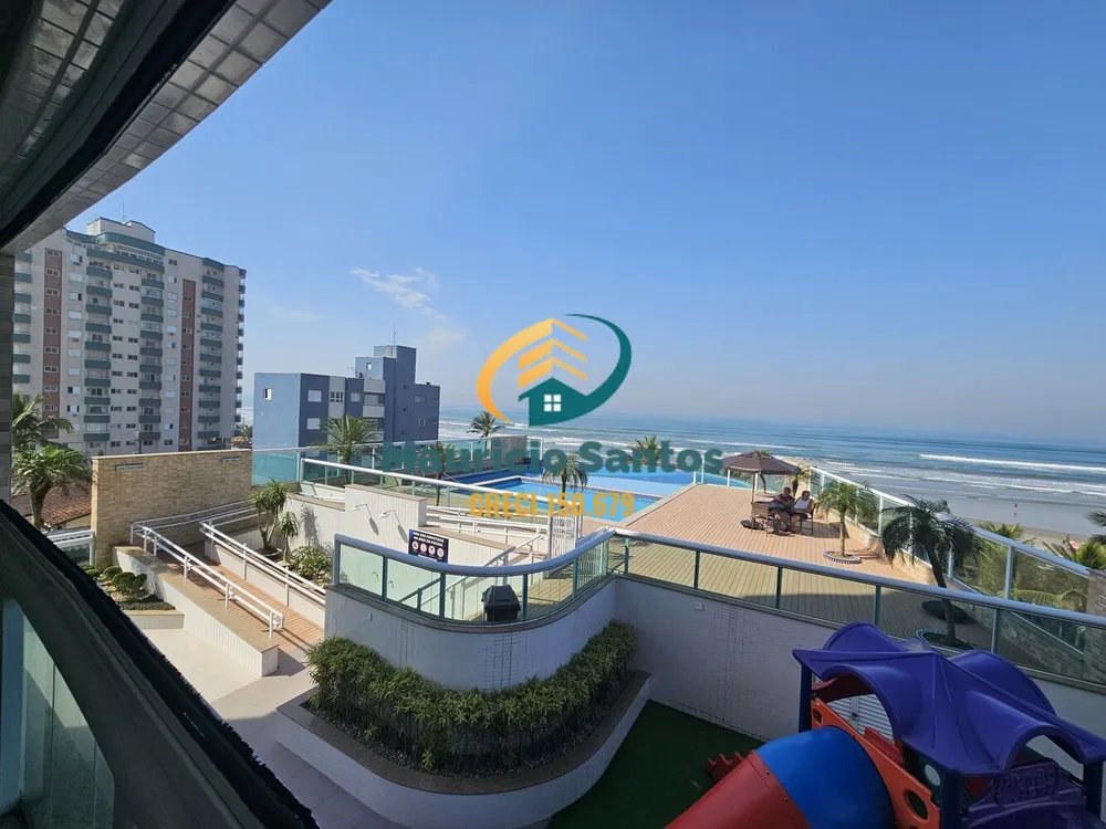 Apartamento, 3 quartos, 112 m² - Foto 1