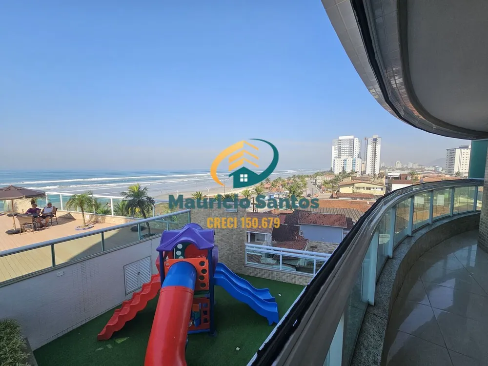 Apartamento, 3 quartos, 112 m² - Foto 3