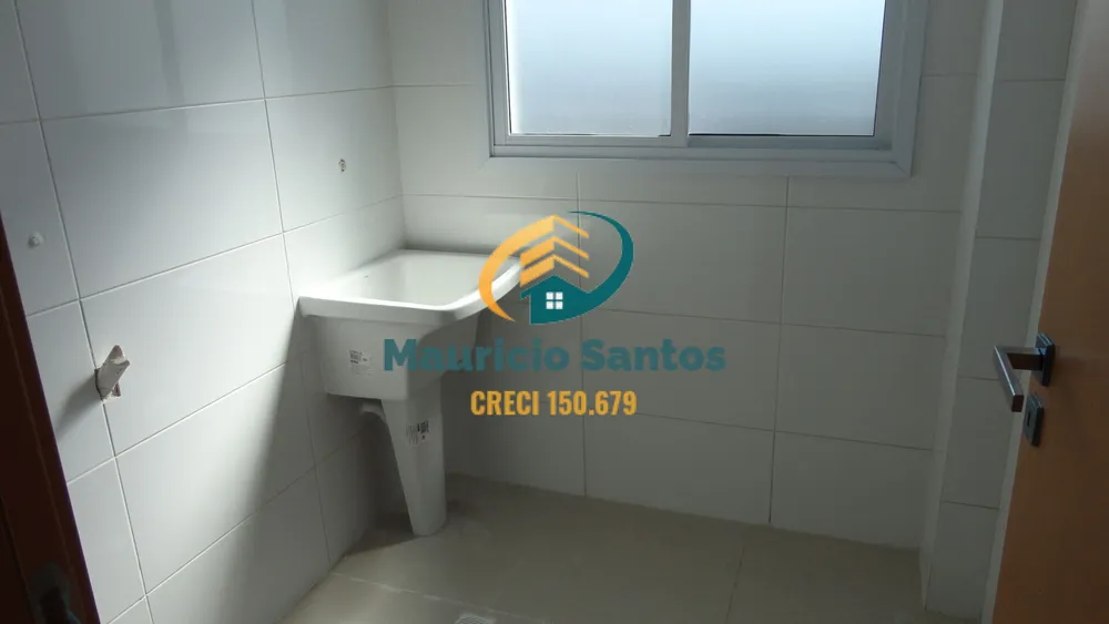 Apartamento, 2 quartos, 80 m² - Foto 2