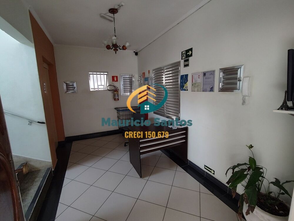 Apartamento à venda com 3 quartos, 90m² - Foto 33