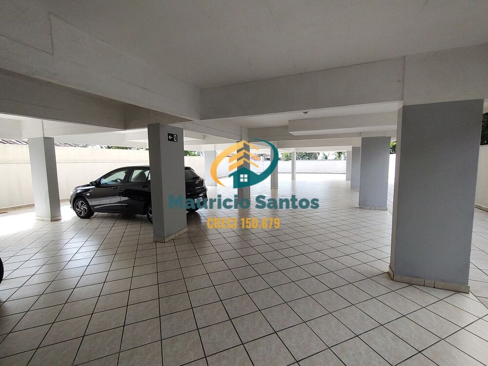 Apartamento à venda com 3 quartos, 90m² - Foto 35