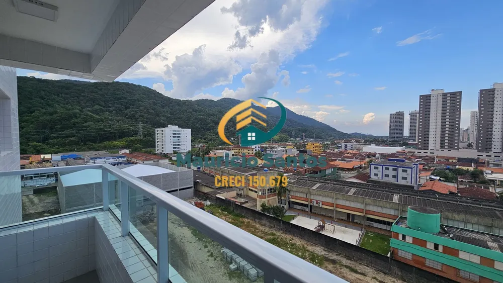 Apartamento, 2 quartos, 75 m² - Foto 8