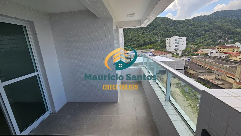 Apartamento, 2 quartos, 75 m² - Foto 1
