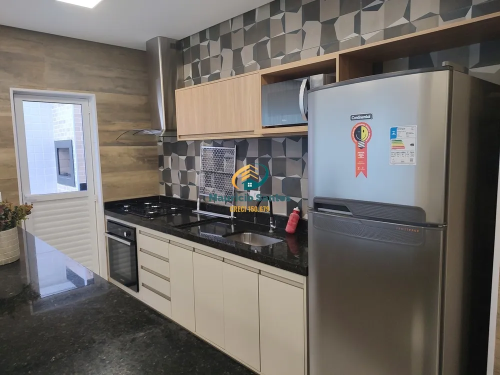 Apartamento, 2 quartos, 75 m² - Foto 15