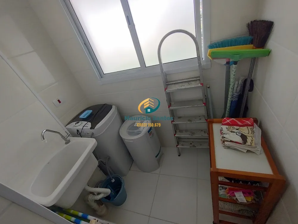 Apartamento, 2 quartos, 75 m² - Foto 2