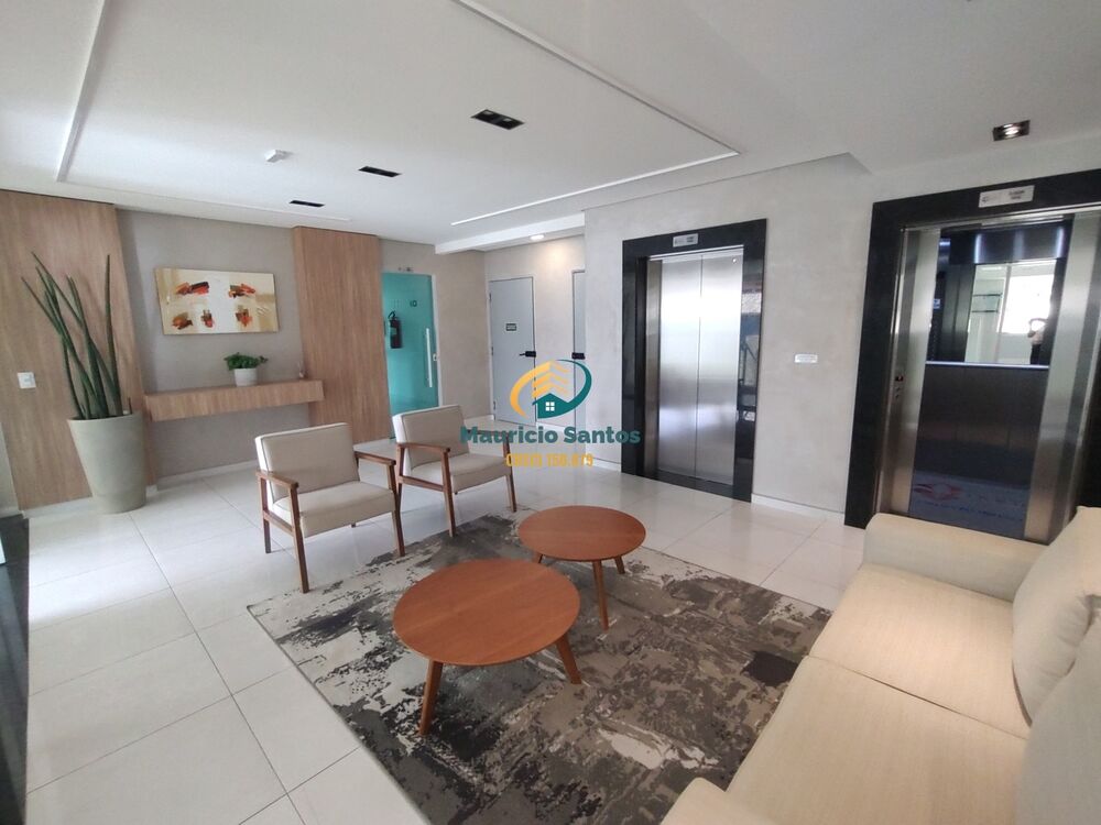 Apartamento, 2 quartos, 75 m² - Foto 1