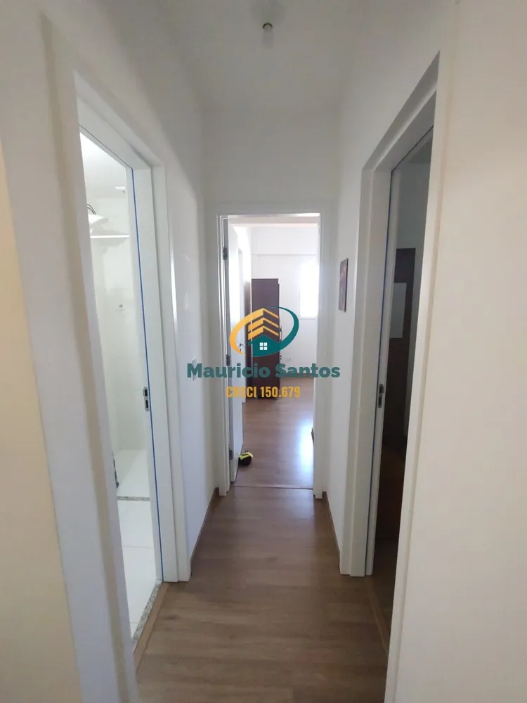 Apartamento, 2 quartos, 75 m² - Foto 3