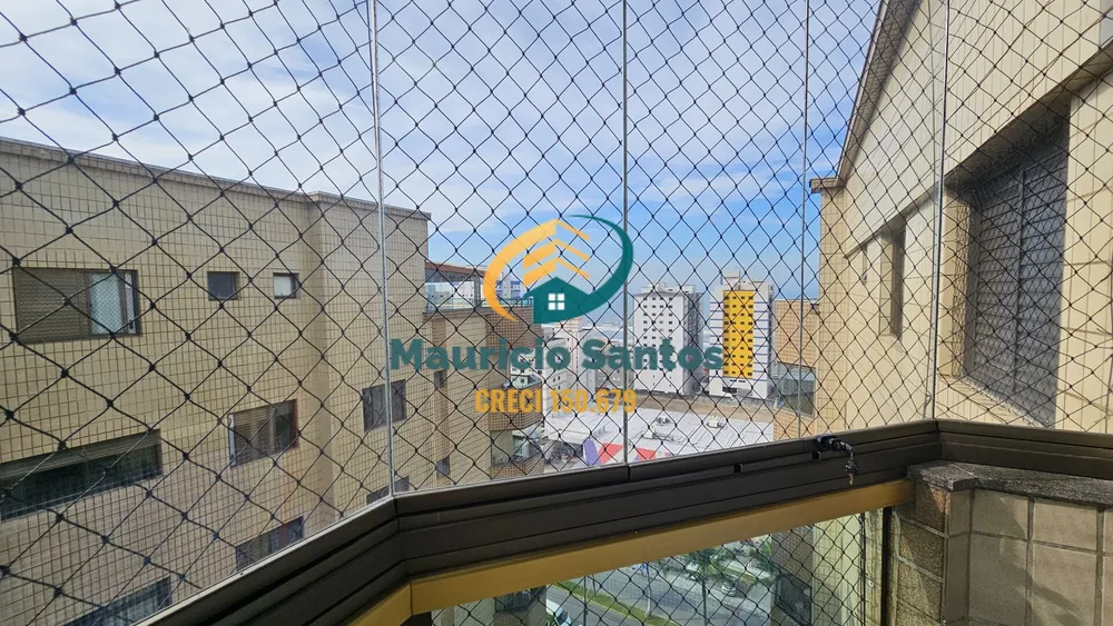 Cobertura, 3 quartos, 141 m² - Foto 4