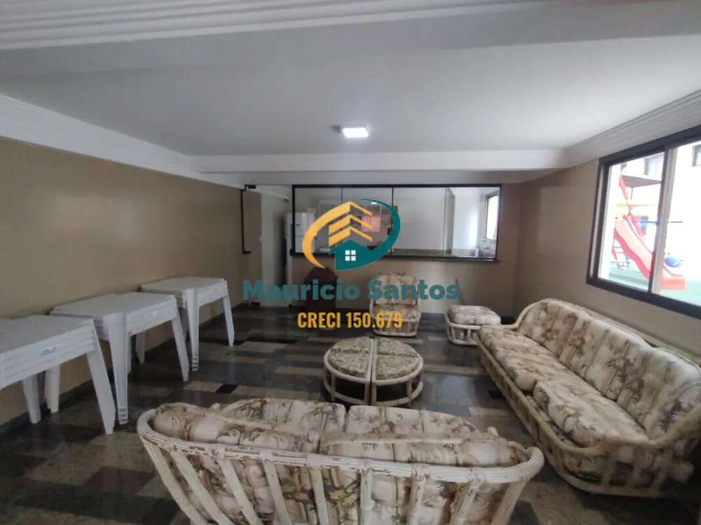Cobertura, 3 quartos, 141 m² - Foto 16