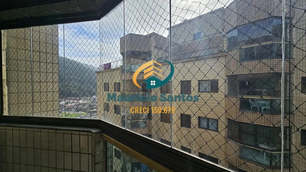 Cobertura, 3 quartos, 141 m² - Foto 2