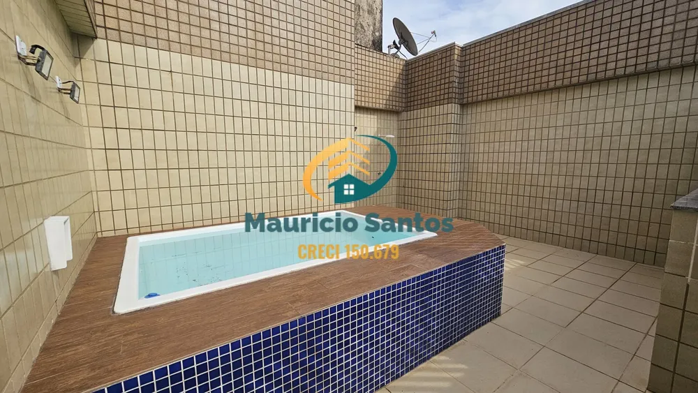 Cobertura, 3 quartos, 141 m² - Foto 5