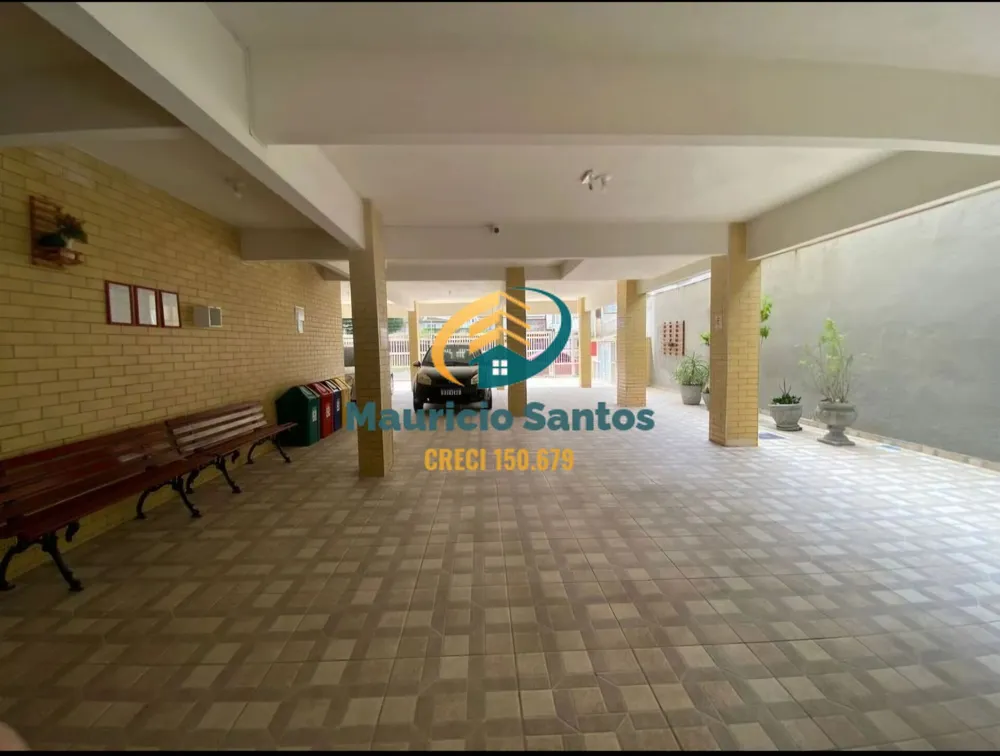 Apartamento, 1 quarto, 40 m² - Foto 10