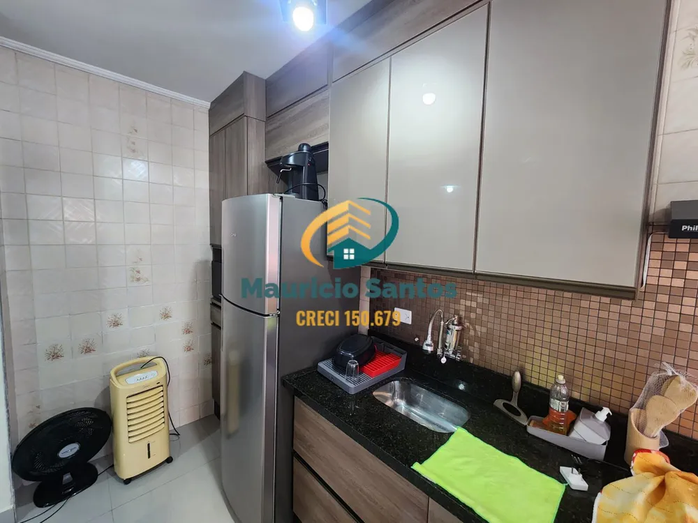 Apartamento, 1 quarto, 40 m² - Foto 15