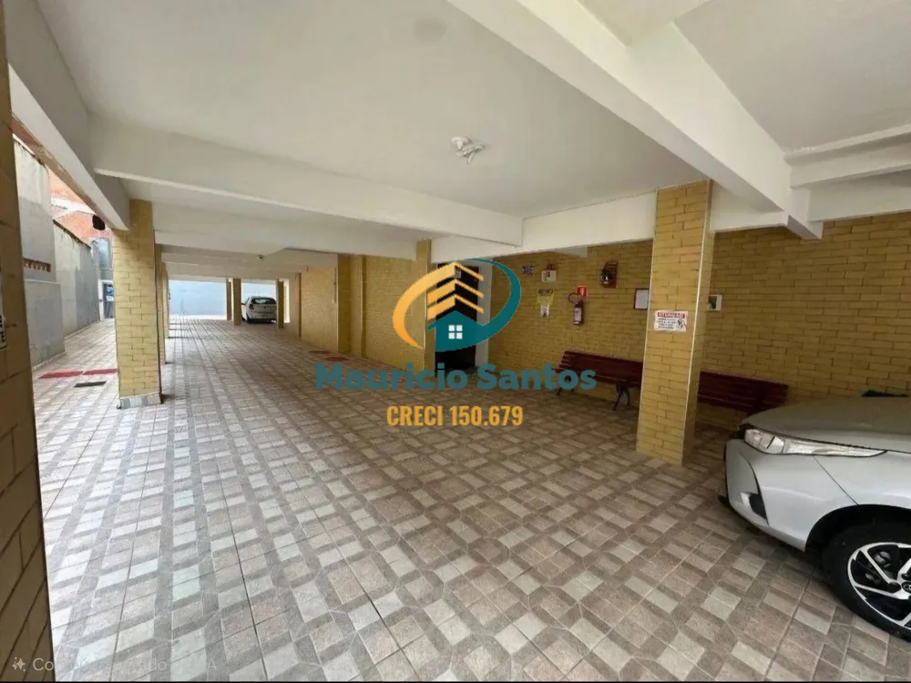 Apartamento, 1 quarto, 40 m² - Foto 11
